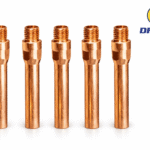 Premium Quality Mig Welding Tip (M6 x 45 x 0.8)