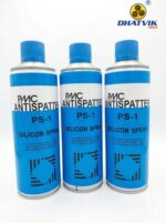 PMC ANTISPATTER PS-1 Silicon Spray 400 ml - Image 2