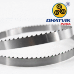 Bimetal Bandsaw Blade (3000 x 27 x 0.9 mm)