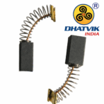 Carbon Brush -POLYMAK