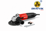 Light Weight Angle Grinder RALLI WOLF –Model RF9‑100