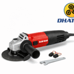 Light Weight Angle Grinder RALLI WOLF –Model RF9‑100