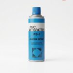 PMC ANTISPATTER PS-1 Silicon Spray 400 ml
