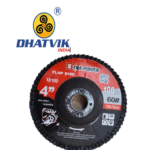 4" XTRA Power Flap Disc 18100