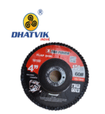 4" XTRA Power Flap Disc 18100