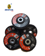 4" XTRA Power Flap Disc 18100 - Image 2