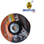 5" XTRA Power Cut Off Wheel GX Series