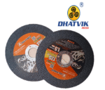 5" XTRA Power Cut Off Wheel GX Series - Image 3