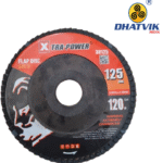 5" XTRA Power Flap Disc
