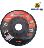 5" XTRA Power Flap Disc