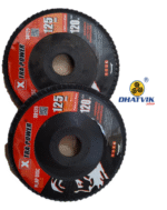 5" XTRA Power Flap Disc - Image 2