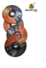 7" XTRA Power Grinding Wheel GX Series - Image 4