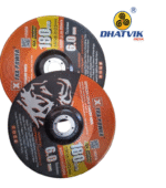7" XTRA Power Grinding Wheel GX Series - Image 2