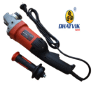 Light Weight Angle Grinder RALLI WOLF –Model 35135 - Image 5