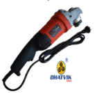 Light Weight Angle Grinder RALLI WOLF –Model 35135 - Image 3