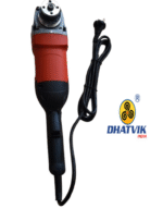 Light Weight Angle Grinder RALLI WOLF –Model 35135