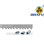 Premium Quality BIPICO Bimetal Bandsaw Loops (3760 x 34 x 1.10 mm)