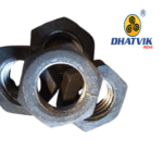 Hex Nut | M30 x 3.5 | HT Grade 8 | Self | Wt.10 p/c ~2.120 Kg