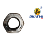 Hex Nut | M10 x1.5 | MS | Self | Wt.10 p/c ~100 gram