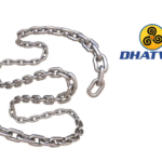 Stainless Steel Chain | Length 16.14 meter |~33.280 Kg