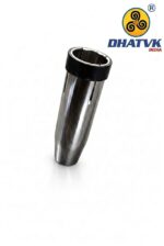 MIG CO2 Welding Torch Conical Gas Nozzle, 24 KD - Image 4