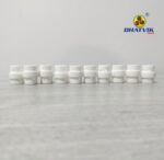 Gas Diffuser Cap (white) - Image 2