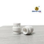 Gas Diffuser Cap (white)