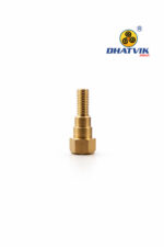 MIG Welding Torch Nozzle Adapter
