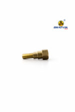 MIG Welding Torch Nozzle Adapter - Image 2