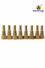 MIG Welding Torch Nozzle Adapter - Image 3