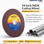 14" METRO Cutting Wheel