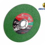 4" XTRA Power Cut Off Wheel 15200 RPM High Speed Cutting Wheel