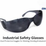 Stylish Design Venus Safety Spectacles