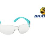 Stylish Design Venus Safety Spectacles