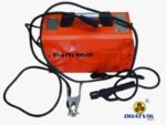 Portable RALLI WOLF Arc Series Inverter Welding Machine