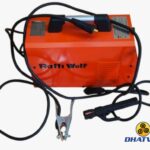 Portable RALLI WOLF Arc Series Inverter Welding Machine
