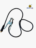 Portable RALLI WOLF Arc Series Inverter Welding Machine - Image 3