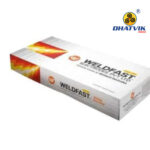 WELDFAST LH 18 (E7018)