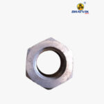 Hex Nut |M48 x 5| HT Grade 8 | Self | Wt.7 p/c ~6.060 Kg