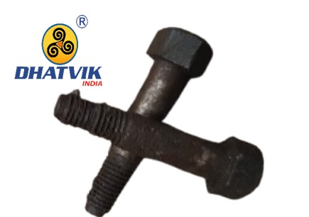 WhatsApp Image 2026-03-11 at 6.04.11 PM Coupling Bolt | M13 × 1.75 × 60 | HT Grade 8.8 | Self | Wt.10 p/c ~800 gram - Image 1