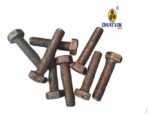 Hex Bolt | M12 × 1.75 × 50 | MS | Self | Wt.10 p/c ~540 gram - Image 3