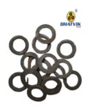 Plain Washer | M20 (20 x 45 x 2.6) | Self | Wt.10 p/c ~220 gram - Image 2
