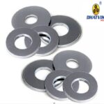 Plain Washer | M38 (39.7 x 76.4 x 5) | Self