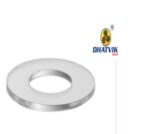 Plain Washer | M18 (18.2 x 29.8 x 3.5) | Self | Wt.10 p/c ~100 gram