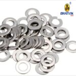 Plain Washer | M12 (13 x 23.57 x 2.86) | Self | Wt.200 p/c ~1.226 Kg