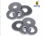 Plain Washer | M18 (18.2 x 29.8 x 3.5) | Self | Wt.10 p/c ~100 gram - Image 4
