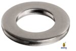 Plain Washer | M36 (37 x 65.4 x 5.2) | Self