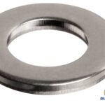 Plain Washer | M36 (37 x 65.4 x 5.2) | Self