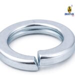 Spring Washer | M16 (16.6 x 27 x 3.6) | Self | Wt.10 p/c 85 gram