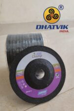 Grinding Wheels – Precision Cutting & Superior Performance (Champ A24PB) - Image 3